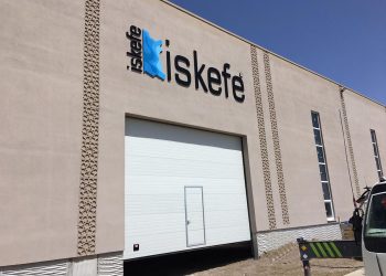 İskefe Holding, “En İnovatif Şirketler” araştırmasında ilk 20’de yer aldı