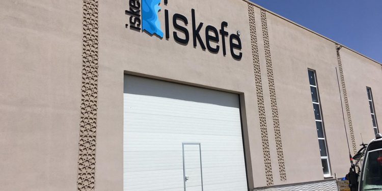 İskefe Holding, “En İnovatif Şirketler” araştırmasında ilk 20’de yer aldı