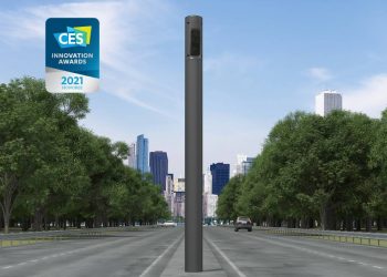 Türkiye Merkezli Ekin Teknoloji, CES 2021 Fuarında İnovasyon Ödülü’nün Sahibi Oldu