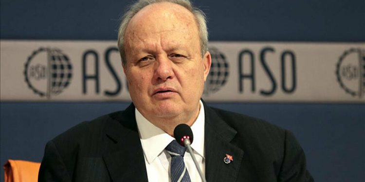 Ankara-Kızılay’daki Saraçoğlu Mahallesi’nde Çevre ve Şehircilik Bakanlığınca tahsis edilecek bir binada gençler için inovasyon ve tasarım atölyesi kurulacak.