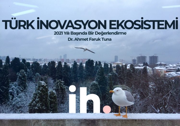 Türkiye İnovasyon Ekosistemi
