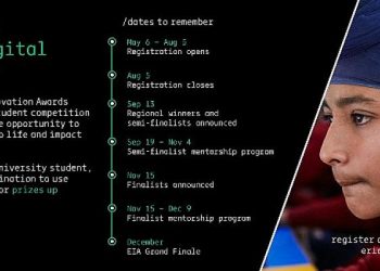 Ericsson, İnovasyon Ödülleri 2021’e katılmaya davet ediyor