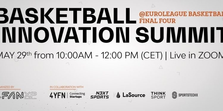 Euroleague Türk Hava Yolları finalinin 4.sü Köln’de gerçekleştirilen Basketbol İnovasyon Zirvesi’nin 1.si düzenlendi.
