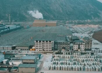 Türkiye’nin en büyük teknik granit üreticisi QUA Granite, “Yılın İnovasyon ve Yapı Ürünü Markası” ödülünün sahibi oldu