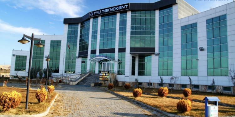 Türkiye’nin önde gelen girişimcilik programları yürütücüsü in4startups ile birlikte Van’daki ve bölgedeki girişimcilere yönelik girişimcilik ve inovasyon programını başlatıyor.