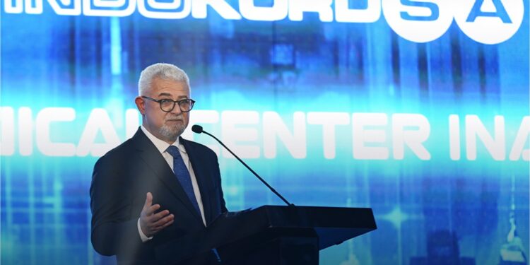 Kordsa, yeni kurduğu teknik merkeziyle Endonezya’yı Asya Pasifik’in inovasyon üssü olmayı hedefliyor.