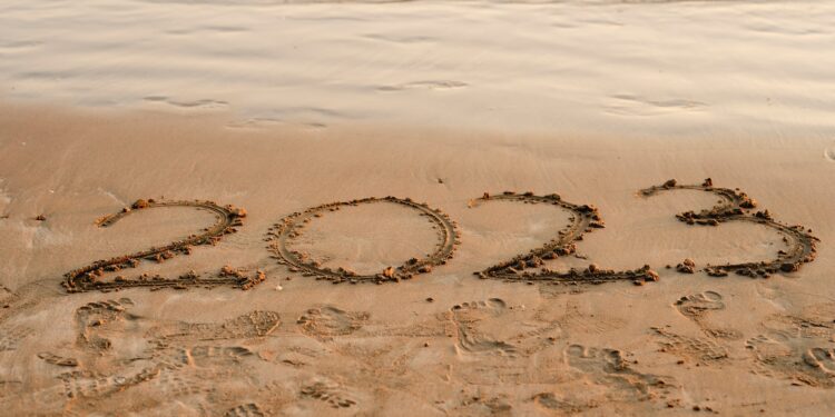 Dünya’da 2023 İnovasyon Trendleri